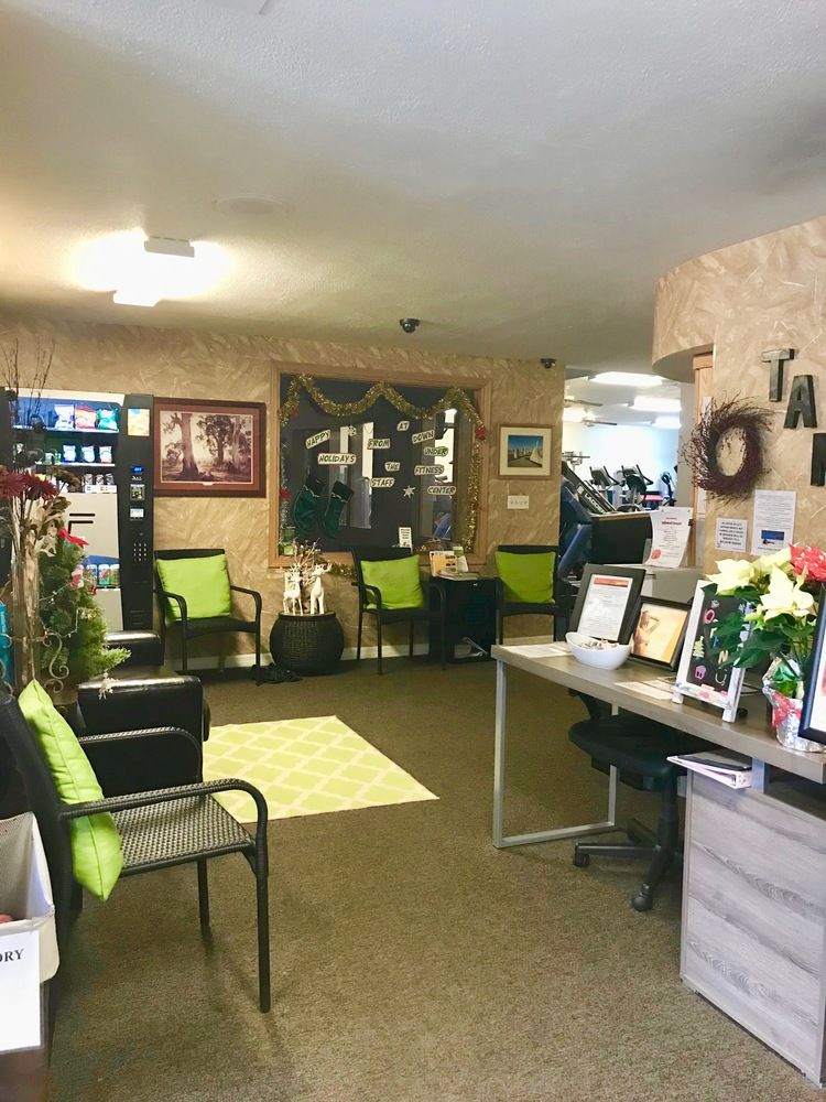 Down Under Fitness: 820 2nd St W, Havre, MT 59501